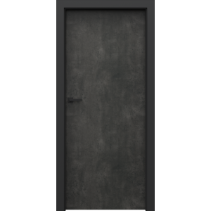 Porta LOFT 1.1 Betón Tmavý 